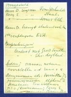 1966-04-24 Bestuursvergadering 4 1966-04-24 Bestuursvergadering 4